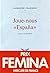 Joue-nous "España" by Jocelyne François Joue-nous "España" by Jocelyne François