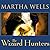 The Wizard Hunters (The Fall of Ile-Rien, #1)