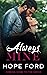 Always Mine (Coming Home To The Grove #1)