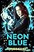 Neon Blue