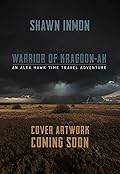 Warrior of Kragdon-ah
