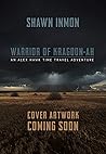 Book cover for Warrior of Kragdon-ah (Alex Hawk #4)