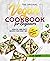 The Original Vegan Cookbook for Beginners by Jacob Davies