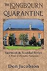 The Longbourn Quarantine by Don   Jacobson