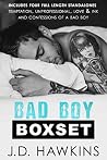 Bad Boy Boxset (Bad Boy, #1-4) Bad Boy Boxset (Bad Boy, #1-4)