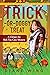 Trick-or-Doggy Treat (Chrissy the Shih Tzu Mysteries #3)