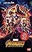 Marvel Avengers – Infinity War -: Das Buch zum Film ab 10 Jahren (Die Marvel-Filmbuch-Reihe 5) (German Edition)