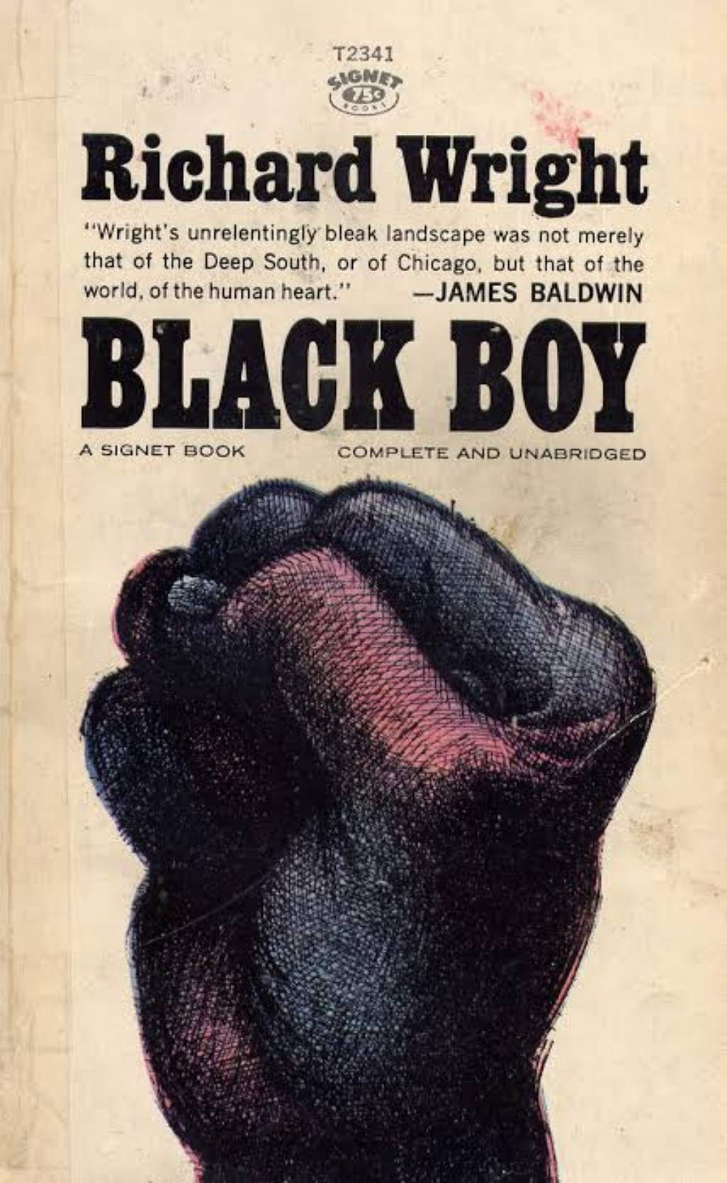 Black Boy