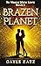 Brazen Planet (To Venus With Love #1)