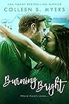 Burning Bright (Hometown Heroes #3)
