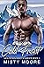Cold Front (Mountain Hero Warrior Book 1)