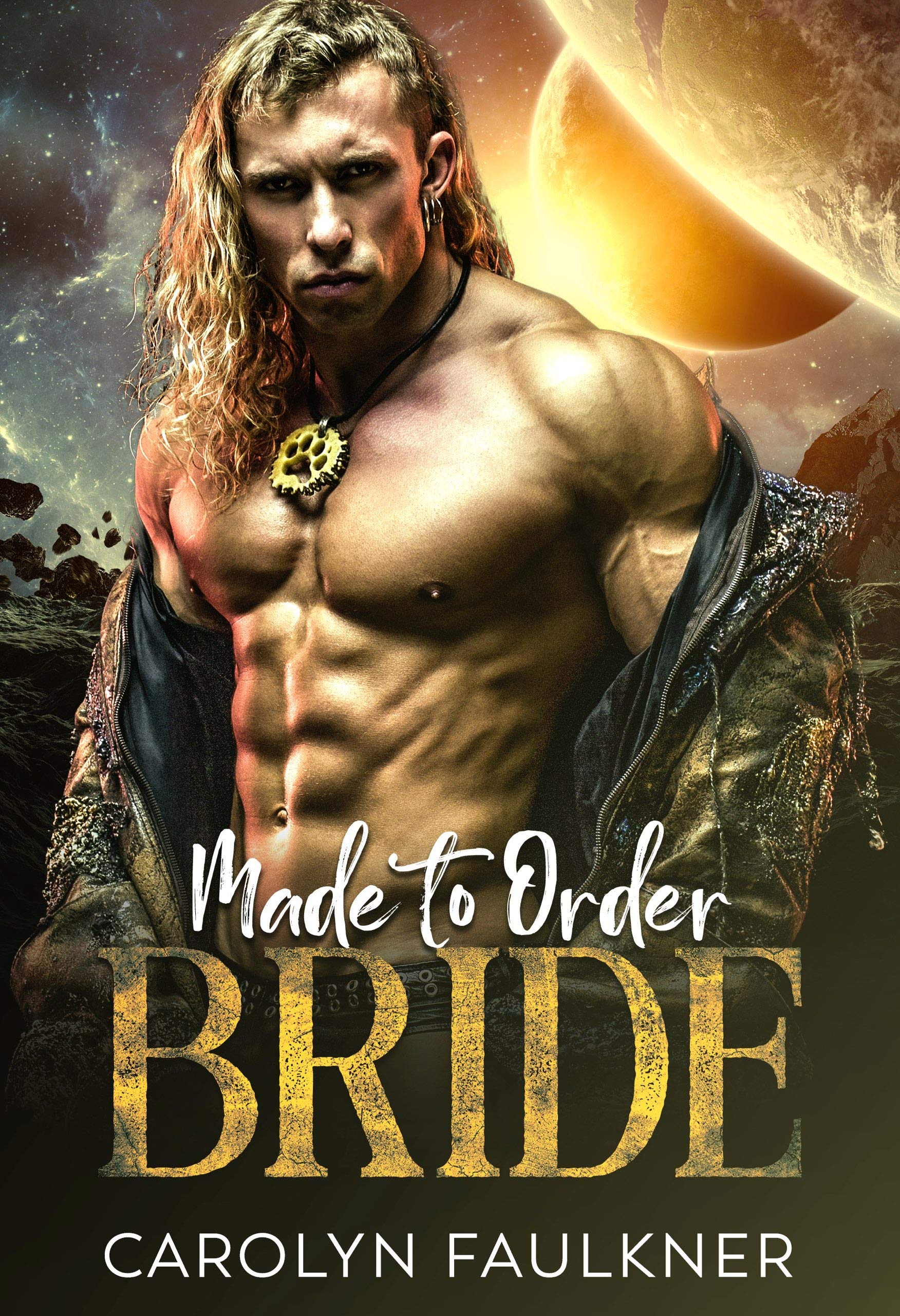 Made to Order Bride (Kindle Edition)