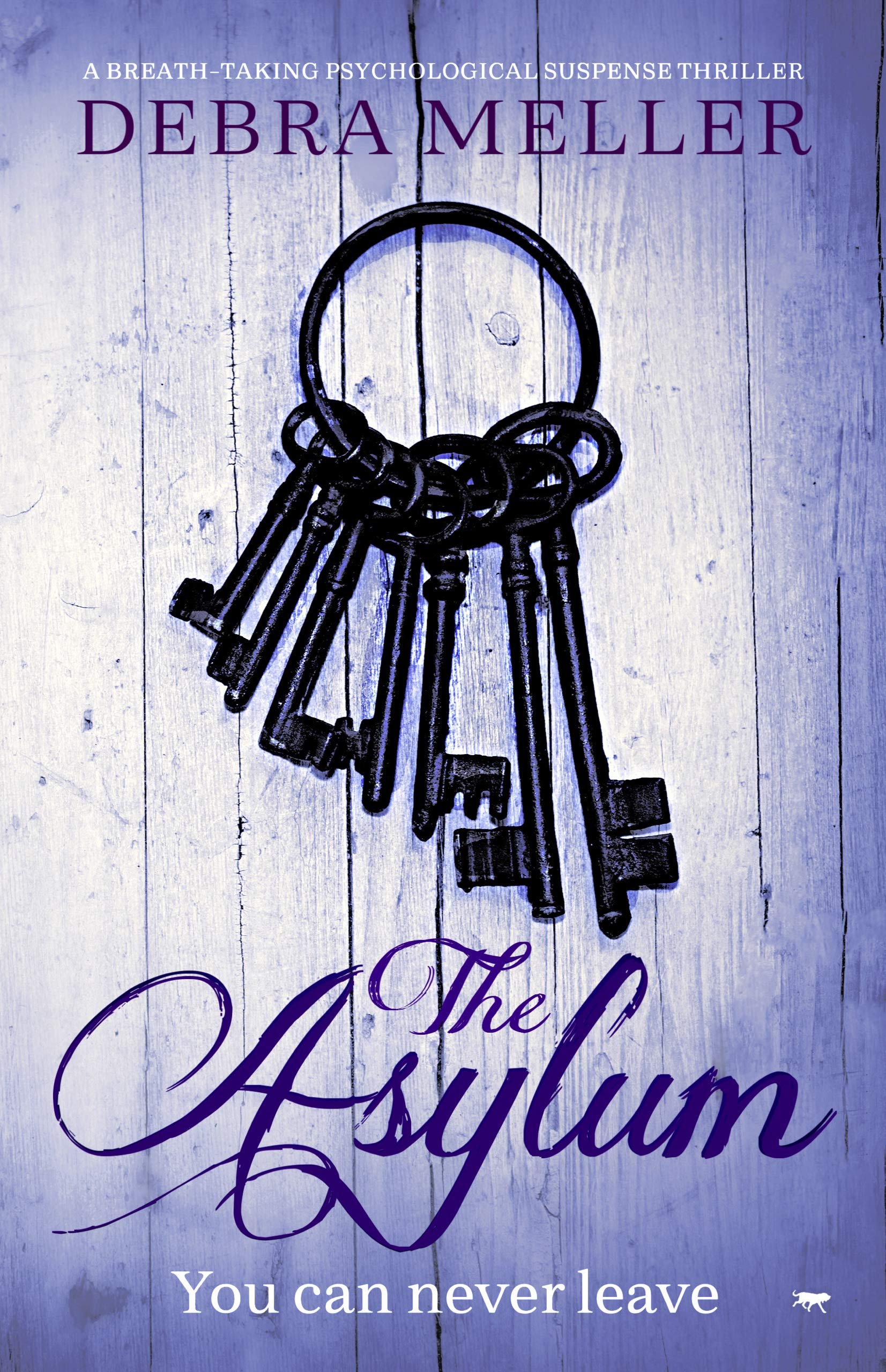 The Asylum (Kindle Edition)