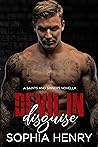 Devil In Disguise (Saints and Sinners, #3)