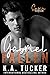 Gabriel Fallen (Dirty Empire, #2)