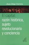 El capital: razón...