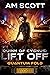 Quinn of Cygnus: Lift Off