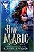 Hive Magic (Empire of War and Wings #2)