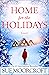 Home for the Holidays by Sue Moorcroft