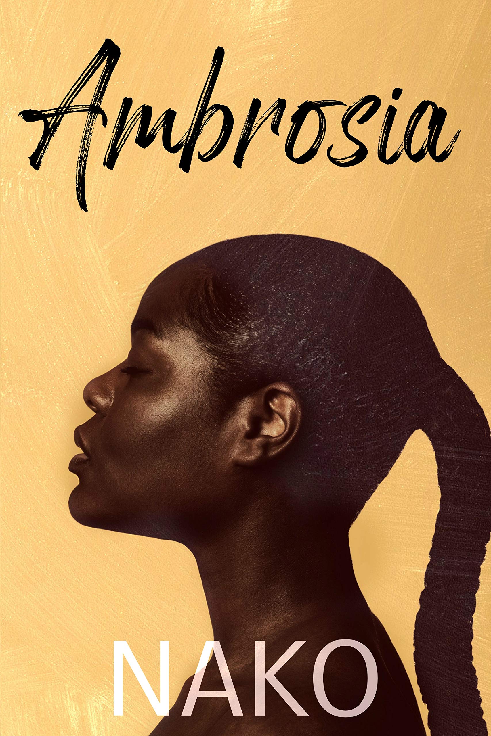 AMBROSIA: The Malachi Morgan Story (Kindle Edition)