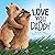 I Love You Daddy - Children's Padded Board Book - Family Stories