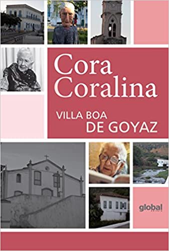 Villa Boa de Goyaz (Paperback)