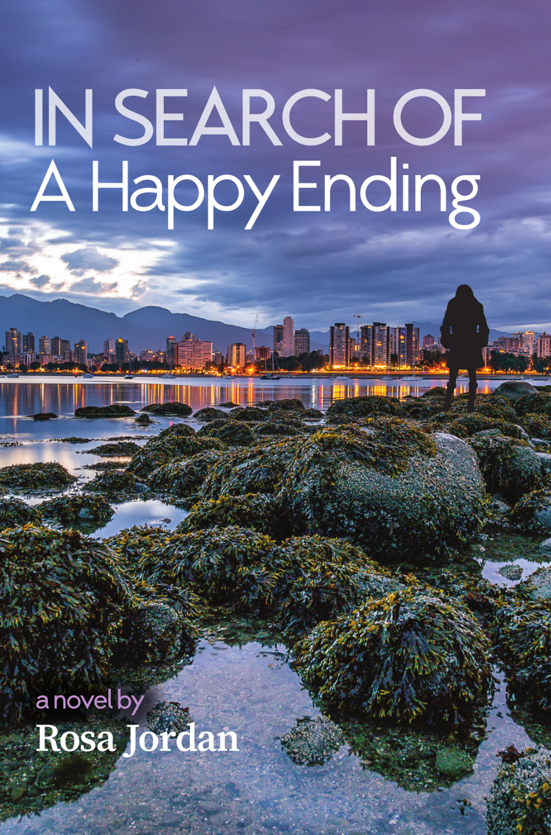 In Search of a Happy Ending