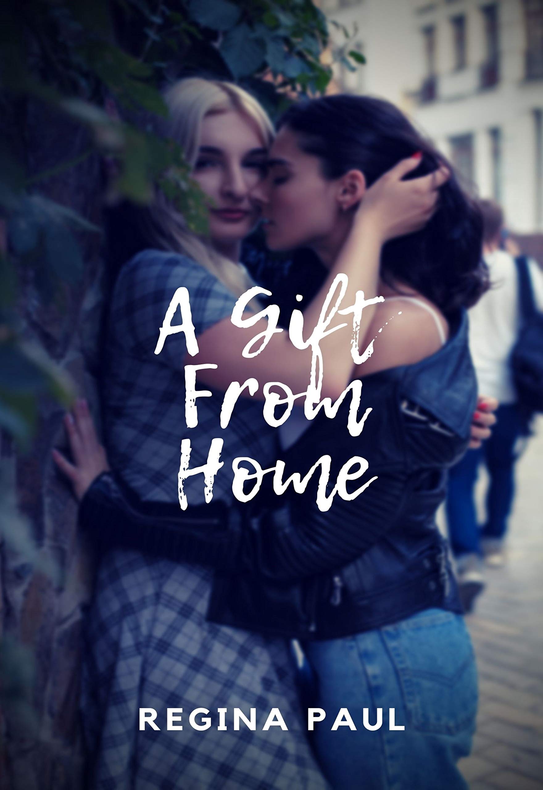 A Gift From Home (Kindle Edition)