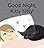 Good night kitty kitty: kid...