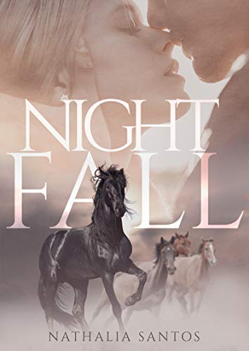 Nightfall (ebook)