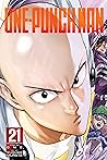 One-Punch Man, Vo...