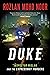 DUKE: Inspector Mislan and the Expressway Murders