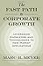 The Fast Path to Corporate Growth: Leveraging Knowledge and Technologies to New Market Applications