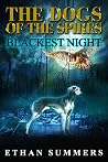 Blackest Night by Ethan Summers