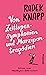 Von Zeitlupensymphonien und...