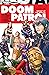 Doom Patrol: Weight of the Worlds