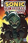 Sonic: Bad Guys #2