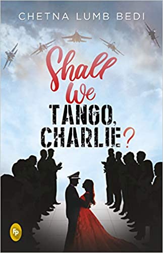 Shall We Tango, Charlie? (Paperback)