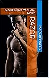 Razor (Steel Patriots MC #7)