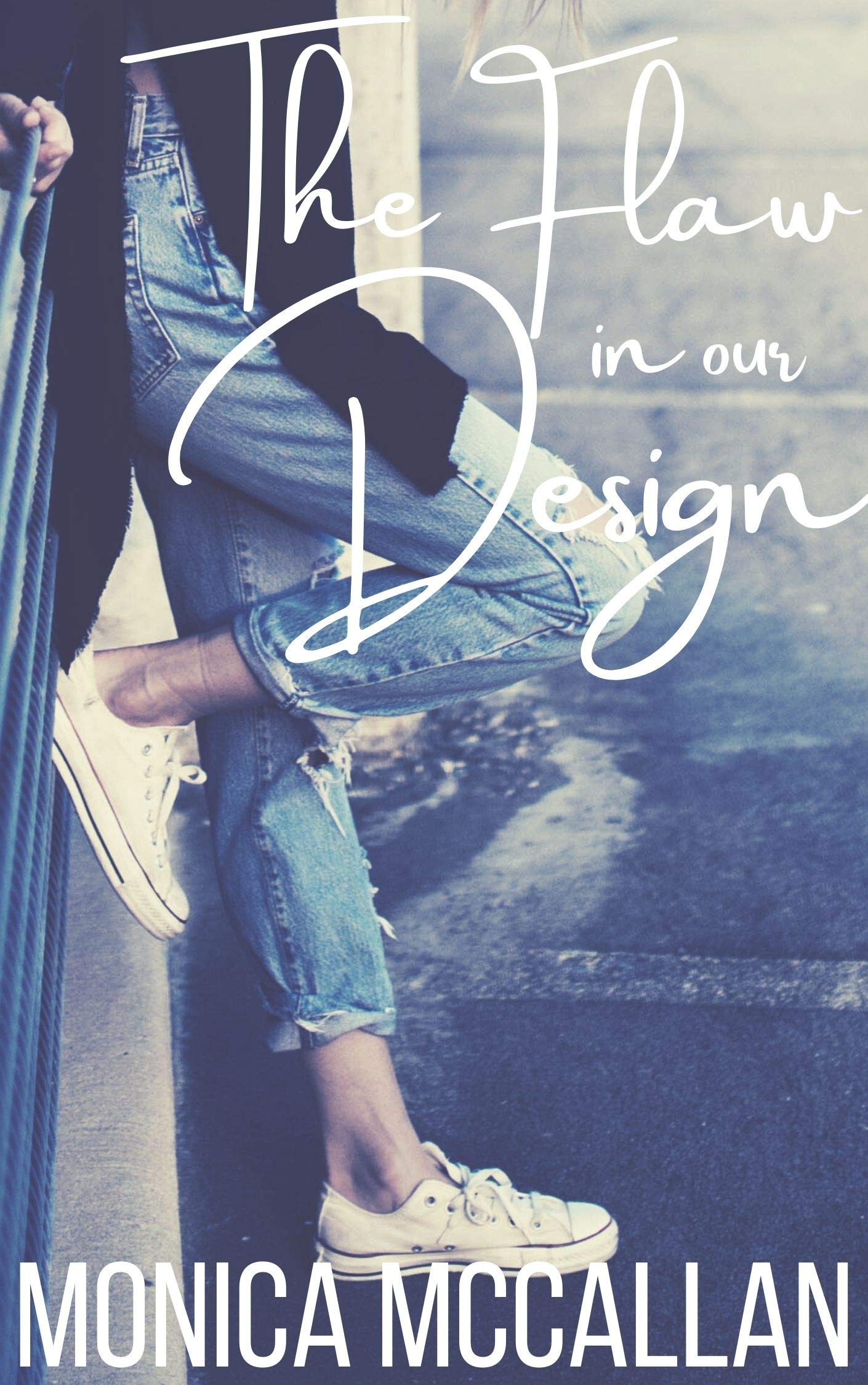 The Flaw in Our Design (Kindle Edition)