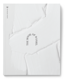 The Book of Daniel Study Book