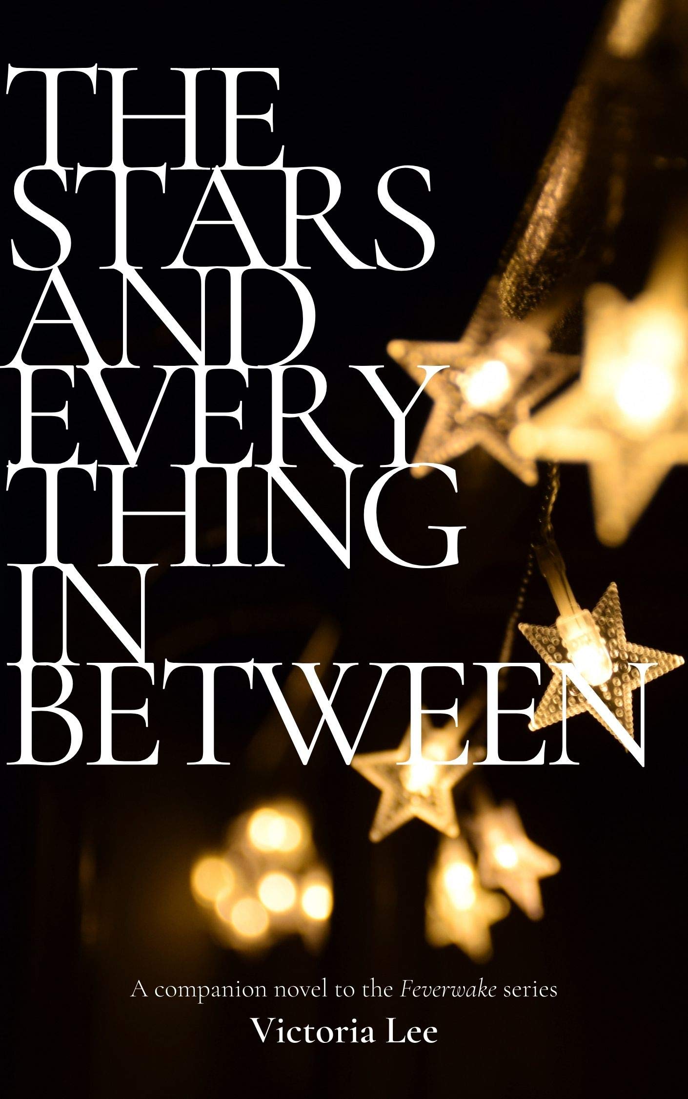 The Stars and Everything in Between (Kindle Edition)