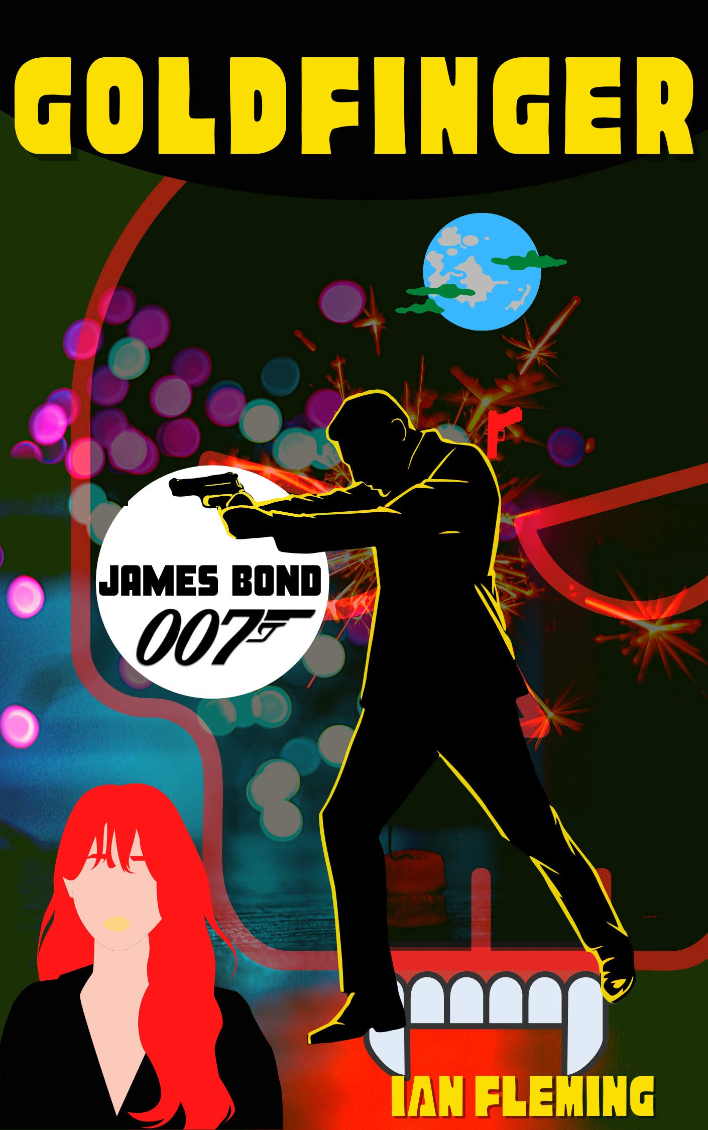 Goldfinger