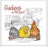 Chickens In The Yard Chickens In The Yard