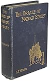 The Oracle of Maddox Street by L.T. Meade
