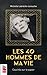 Les 40 hommes de ma vie (French Edition)