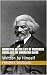Narrative of the Life of Frederick Douglass, an American Slave: Written by Himself