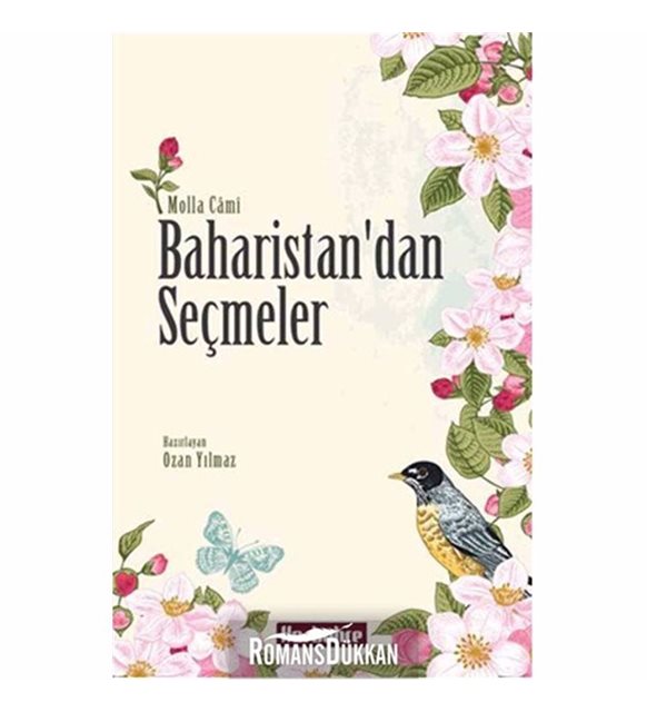 Molla Cami Baharistan'dan Seçmeler