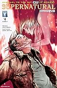 Supernatural: Origins #4