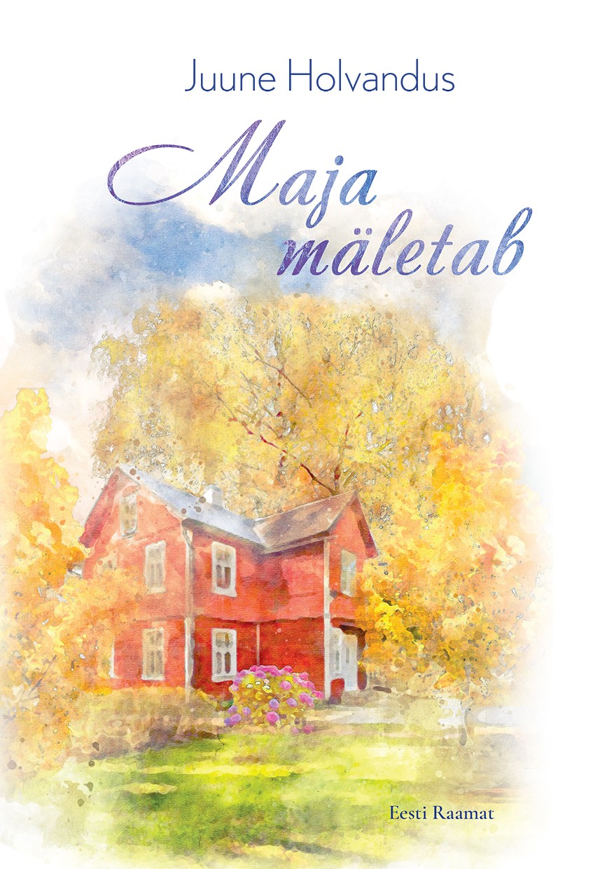 Maja mäletab